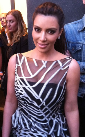 Kim Kardashian Kim Kardashian
